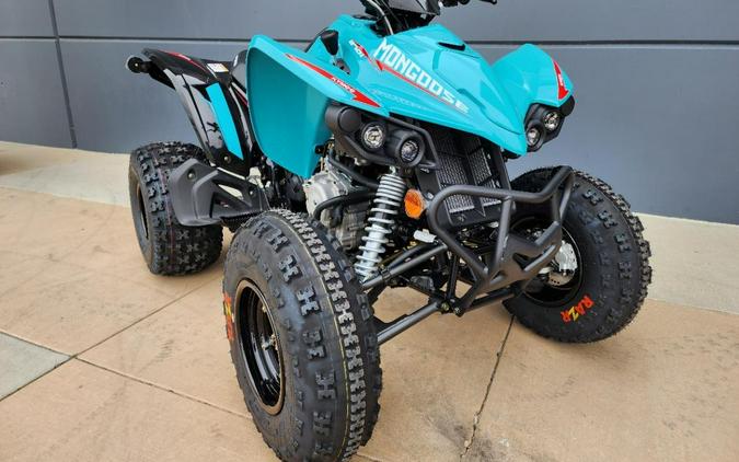 2023 Kymco MONGOOSE 270I