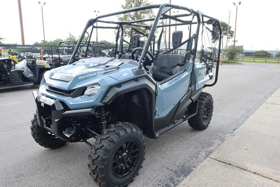 2024 Honda® Pioneer 1000-5 Deluxe