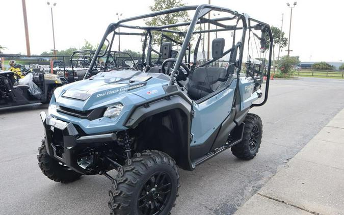 2024 Honda® Pioneer 1000-5 Deluxe