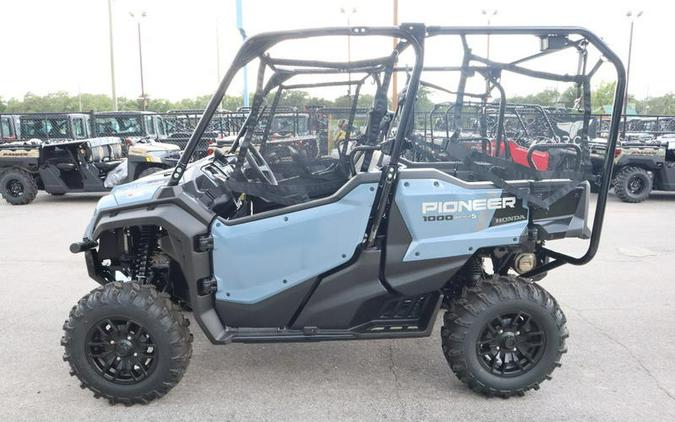 2024 Honda® Pioneer 1000-5 Deluxe