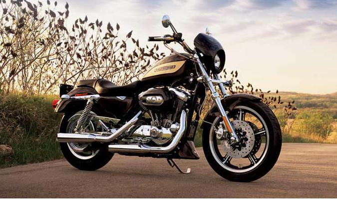 2005 Harley-Davidson Sportster® XL 1200 Roadster