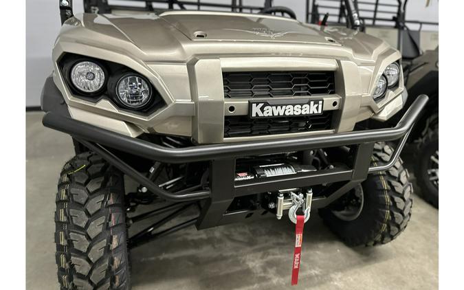 2024 Kawasaki Mule™ PRO-FXT™ 1000 LE Ranch Edition