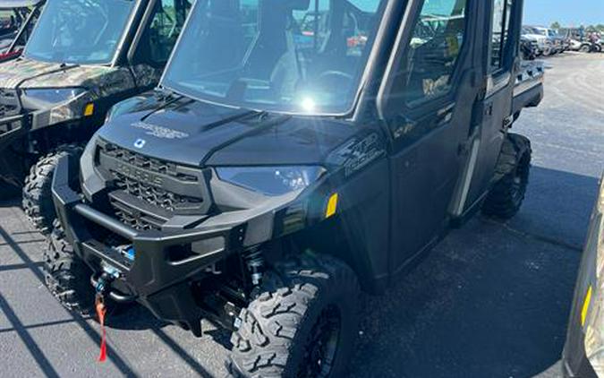 2025 Polaris Ranger Crew XP 1000 NorthStar Edition Ultimate