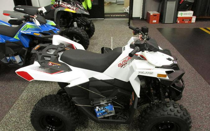 2023 Polaris® Outlaw 70 EFI