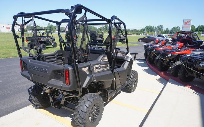 2025 Honda PIONEER 700 FOREST