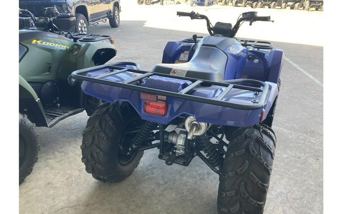 2024 Yamaha Kodiak 450