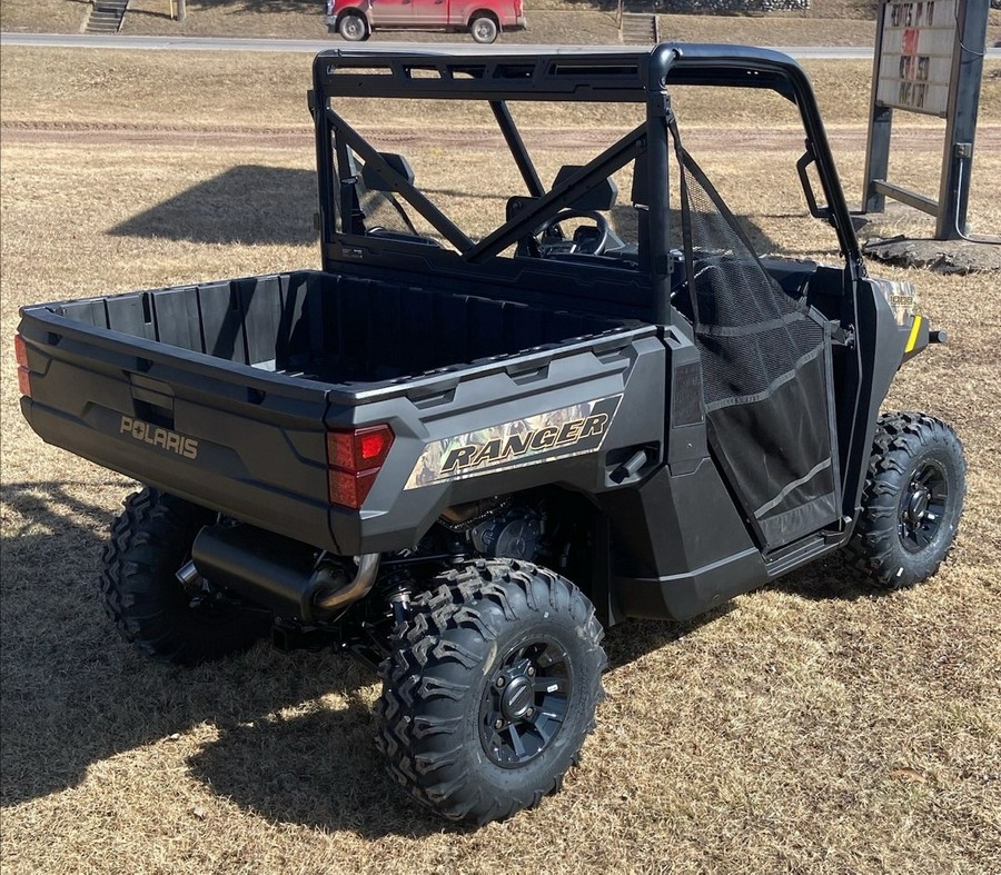 2024 Polaris Industries Ranger® 1000 Premium Camo