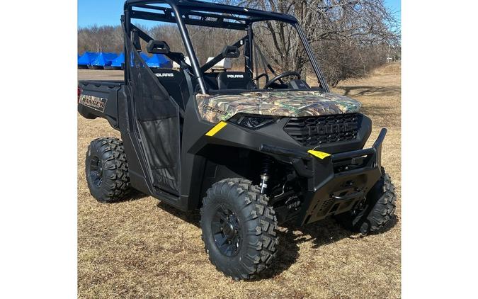 2024 Polaris Industries Ranger® 1000 Premium Camo