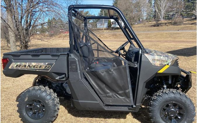 2024 Polaris Industries Ranger® 1000 Premium Camo