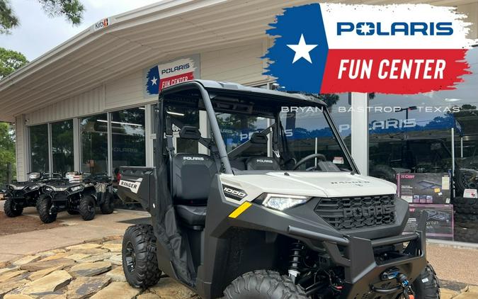 2025 Polaris Industries RANGER 1000 PREMIUM - MIRAGE GRAY EPS