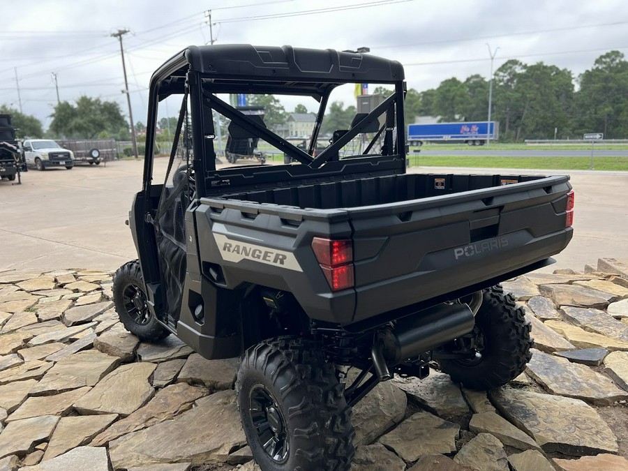 2025 Polaris Industries RANGER 1000 PREMIUM - MIRAGE GRAY EPS