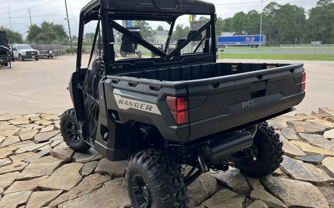 2025 Polaris Industries RANGER 1000 PREMIUM - MIRAGE GRAY EPS