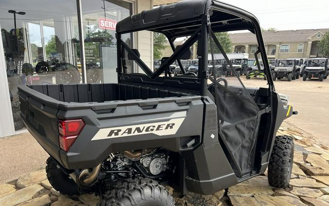 2025 Polaris Industries RANGER 1000 PREMIUM - MIRAGE GRAY EPS