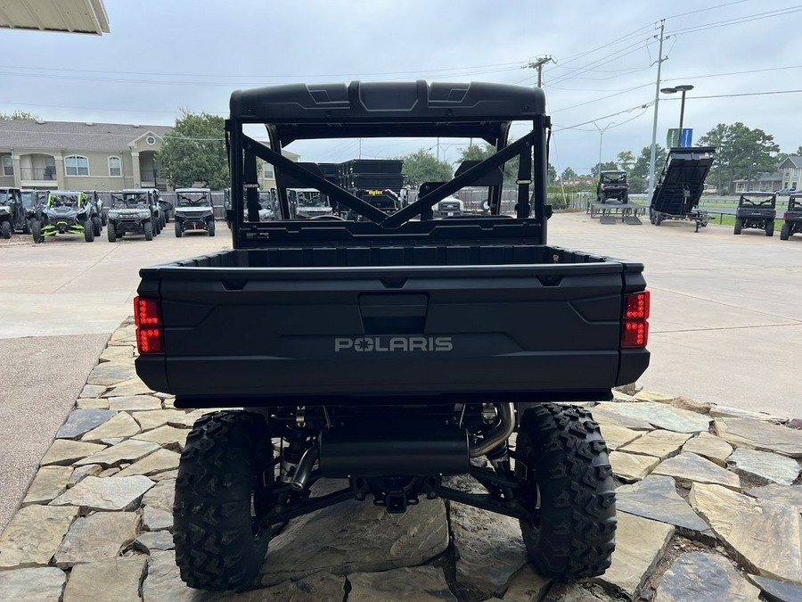 2025 Polaris Industries RANGER 1000 PREMIUM - MIRAGE GRAY EPS