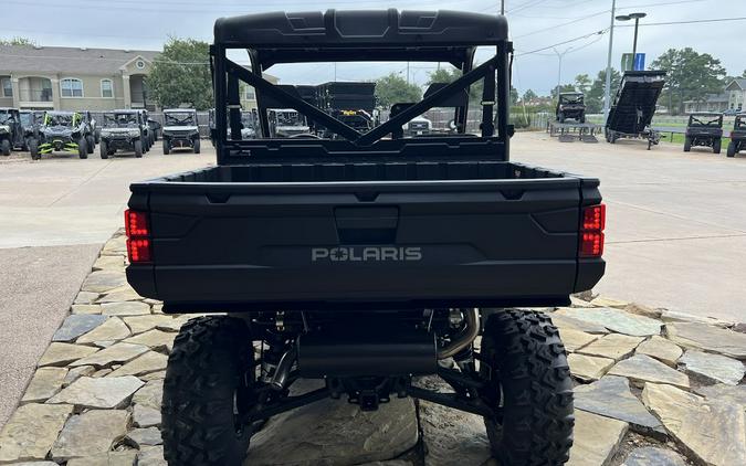 2025 Polaris Industries RANGER 1000 PREMIUM - MIRAGE GRAY EPS