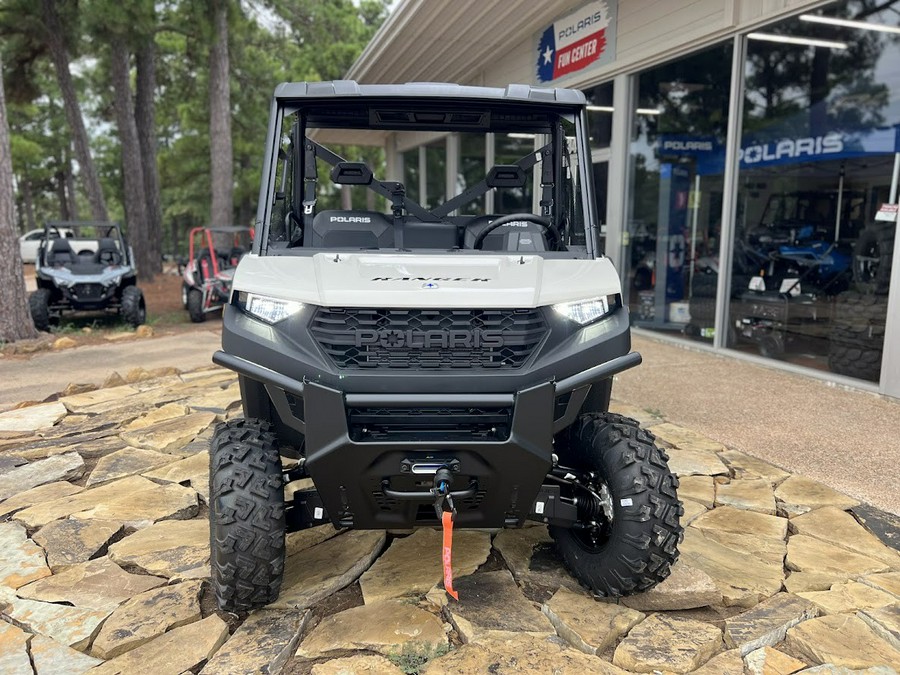 2025 Polaris Industries RANGER 1000 PREMIUM - MIRAGE GRAY EPS