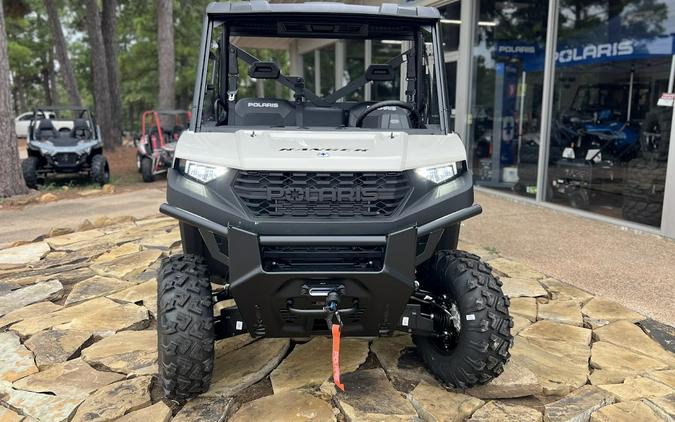 2025 Polaris Industries RANGER 1000 PREMIUM - MIRAGE GRAY EPS