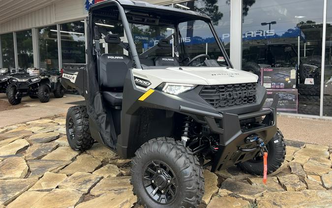 2025 Polaris Industries RANGER 1000 PREMIUM - MIRAGE GRAY EPS