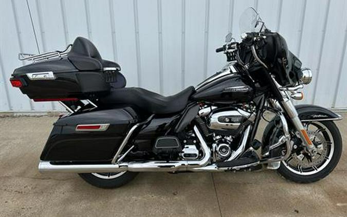 2019 Harley-Davidson Electra Glide® Ultra Classic®