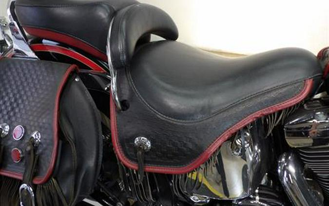 1998 Harley-Davidson HERITAGE SOFTAIL