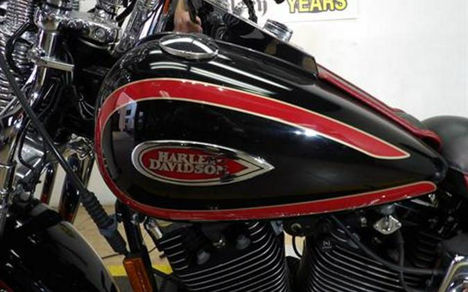 1998 Harley-Davidson HERITAGE SOFTAIL