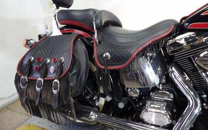 1998 Harley-Davidson HERITAGE SOFTAIL