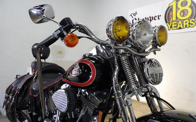 1998 Harley-Davidson HERITAGE SOFTAIL
