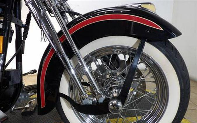 1998 Harley-Davidson HERITAGE SOFTAIL