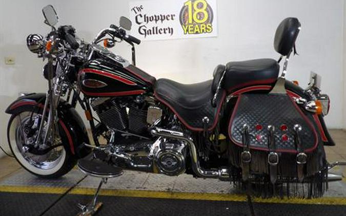 1998 Harley-Davidson HERITAGE SOFTAIL