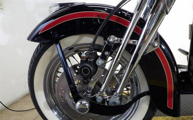 1998 Harley-Davidson HERITAGE SOFTAIL
