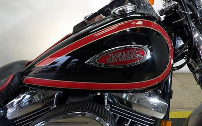1998 Harley-Davidson HERITAGE SOFTAIL