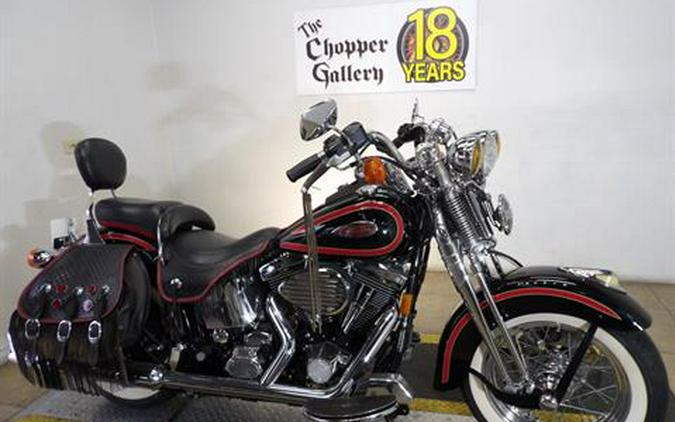 1998 Harley-Davidson HERITAGE SOFTAIL