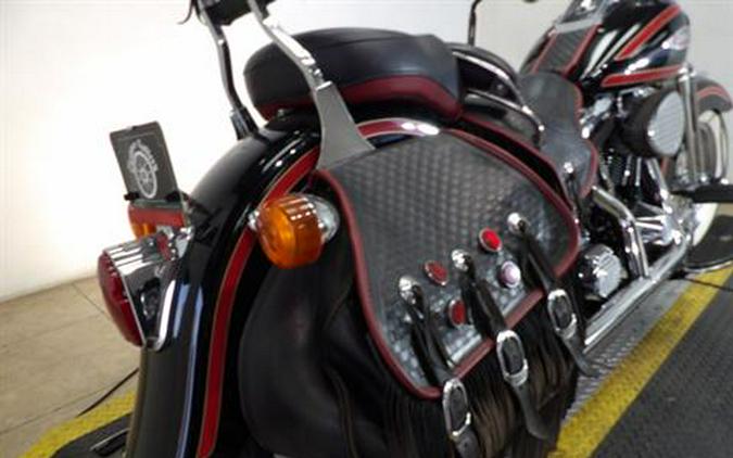1998 Harley-Davidson HERITAGE SOFTAIL