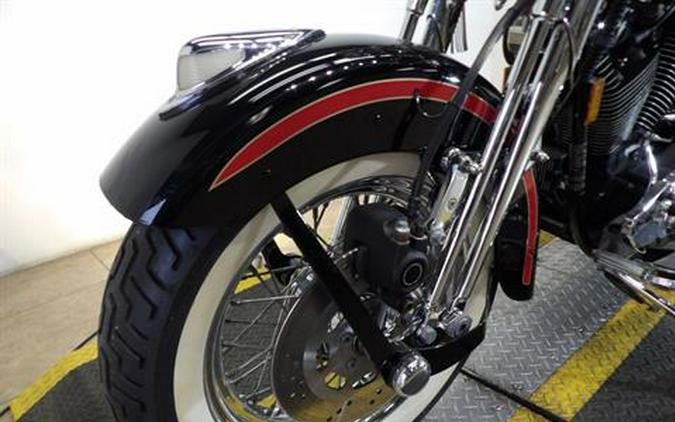 1998 Harley-Davidson HERITAGE SOFTAIL