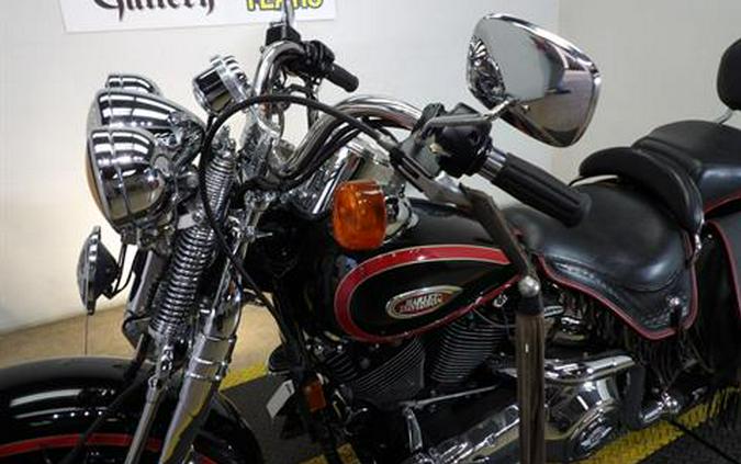1998 Harley-Davidson HERITAGE SOFTAIL