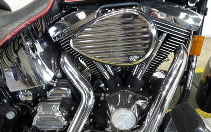 1998 Harley-Davidson HERITAGE SOFTAIL