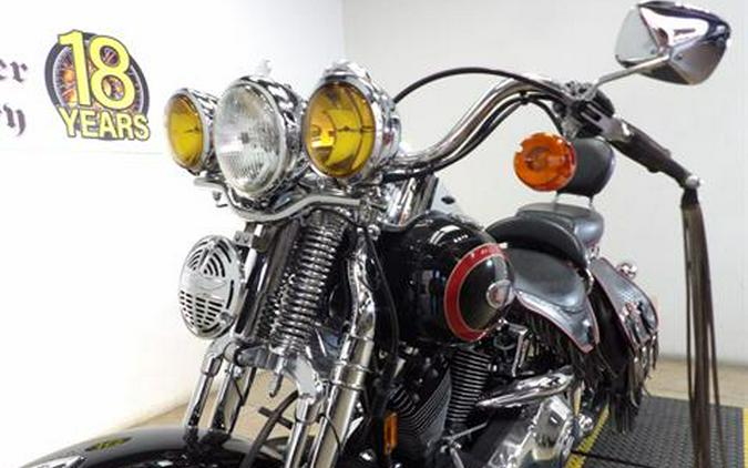 1998 Harley-Davidson HERITAGE SOFTAIL