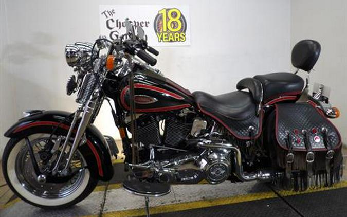 1998 Harley-Davidson HERITAGE SOFTAIL