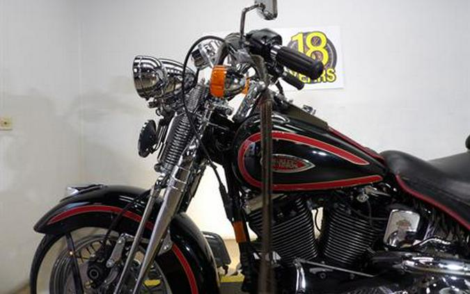 1998 Harley-Davidson HERITAGE SOFTAIL