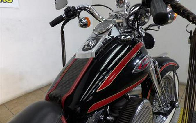 1998 Harley-Davidson HERITAGE SOFTAIL