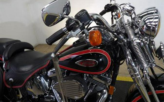 1998 Harley-Davidson HERITAGE SOFTAIL