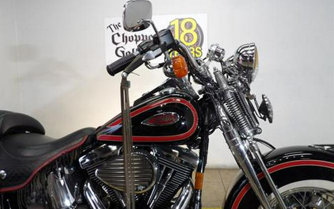 1998 Harley-Davidson HERITAGE SOFTAIL