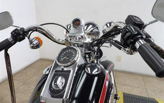 1998 Harley-Davidson HERITAGE SOFTAIL