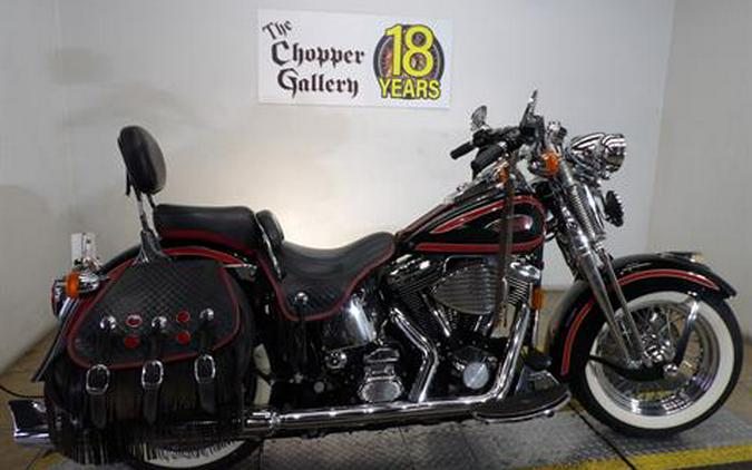 1998 Harley-Davidson HERITAGE SOFTAIL