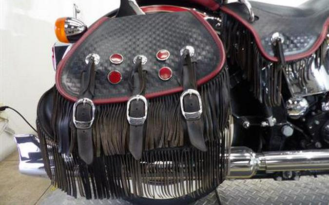 1998 Harley-Davidson HERITAGE SOFTAIL