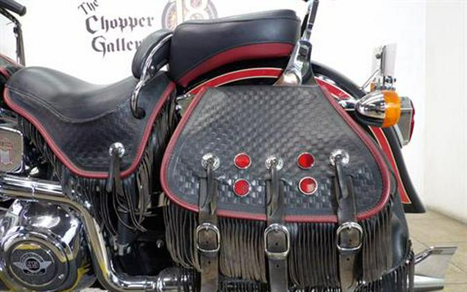 1998 Harley-Davidson HERITAGE SOFTAIL
