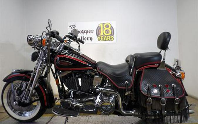 1998 Harley-Davidson HERITAGE SOFTAIL