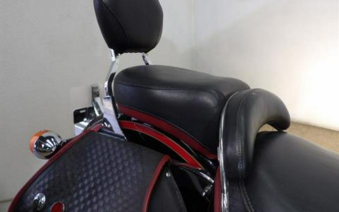 1998 Harley-Davidson HERITAGE SOFTAIL