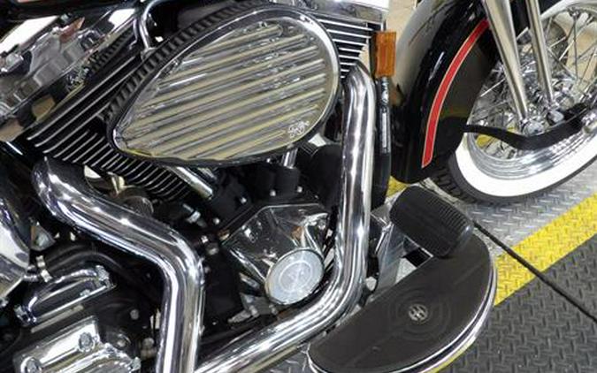 1998 Harley-Davidson HERITAGE SOFTAIL