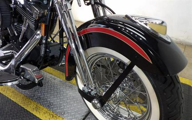 1998 Harley-Davidson HERITAGE SOFTAIL